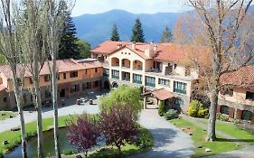 Hotel Sant Bernat
